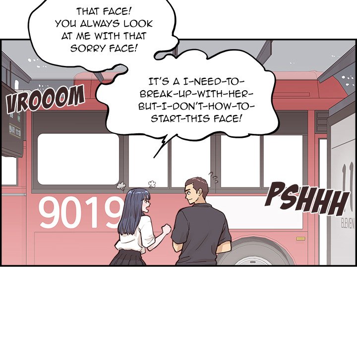 His Women’s University - Chapter 174 Page 44