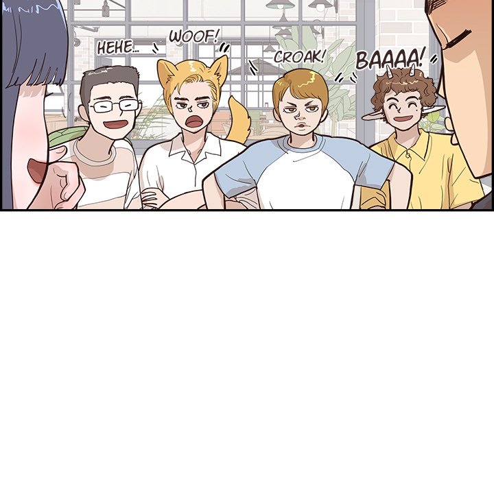 His Women’s University - Chapter 174 Page 7