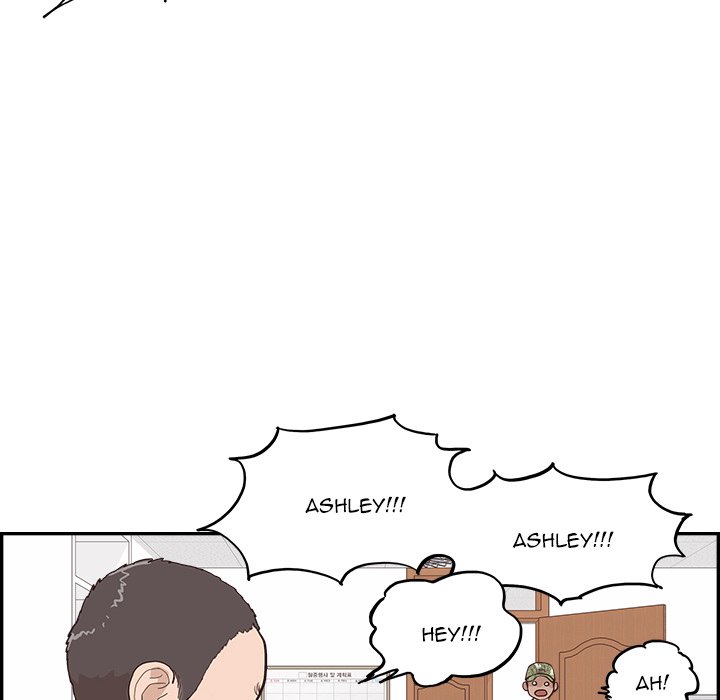 His Women’s University - Chapter 175 Page 106