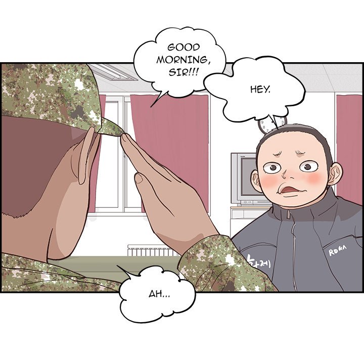 His Women’s University - Chapter 175 Page 108