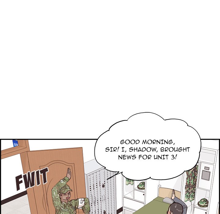 His Women’s University - Chapter 175 Page 109