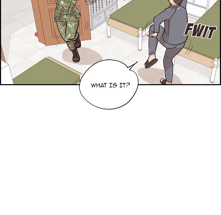 His Women’s University - Chapter 175 Page 110