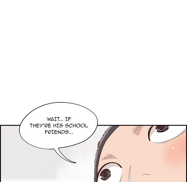 His Women’s University - Chapter 175 Page 112