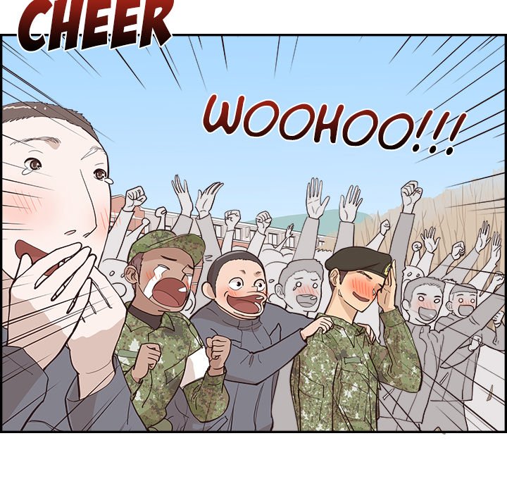 His Women’s University - Chapter 175 Page 115
