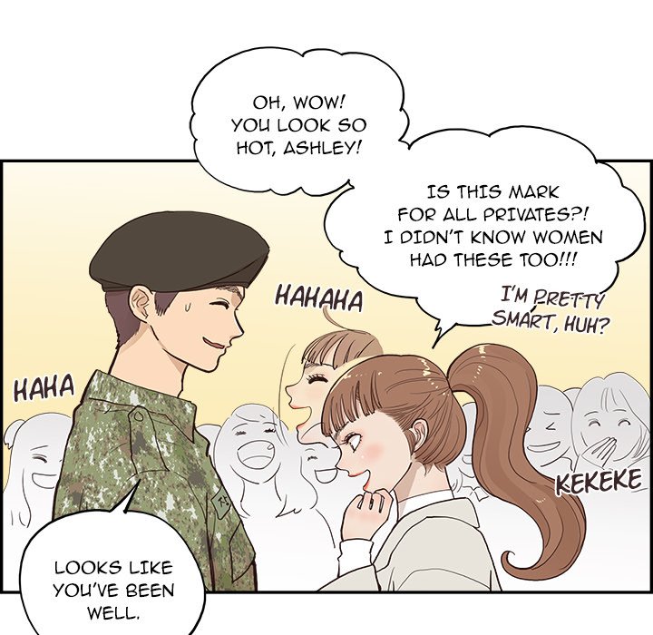His Women’s University - Chapter 175 Page 118