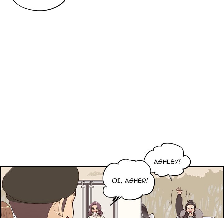 His Women’s University - Chapter 175 Page 119
