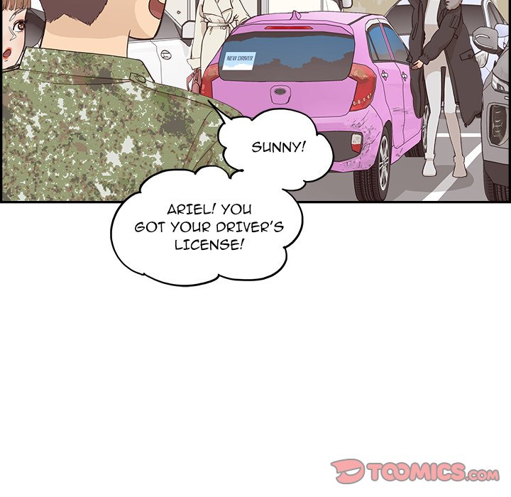 His Women’s University - Chapter 175 Page 120