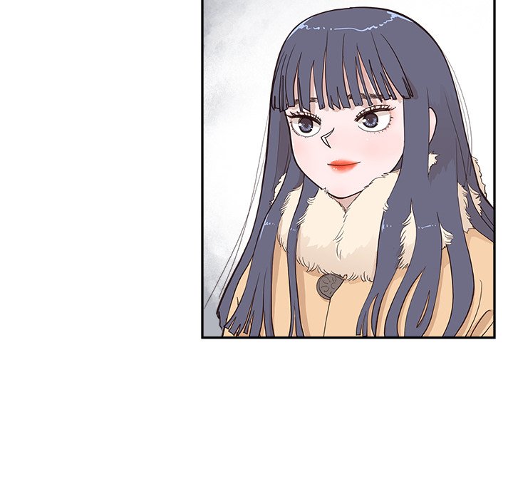 His Women’s University - Chapter 175 Page 123