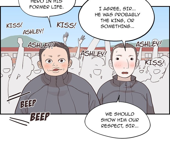 His Women’s University - Chapter 175 Page 128