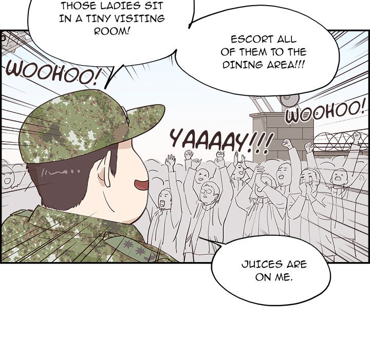 His Women’s University - Chapter 175 Page 131