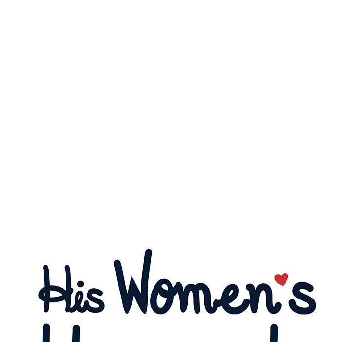 His Women’s University - Chapter 175 Page 19