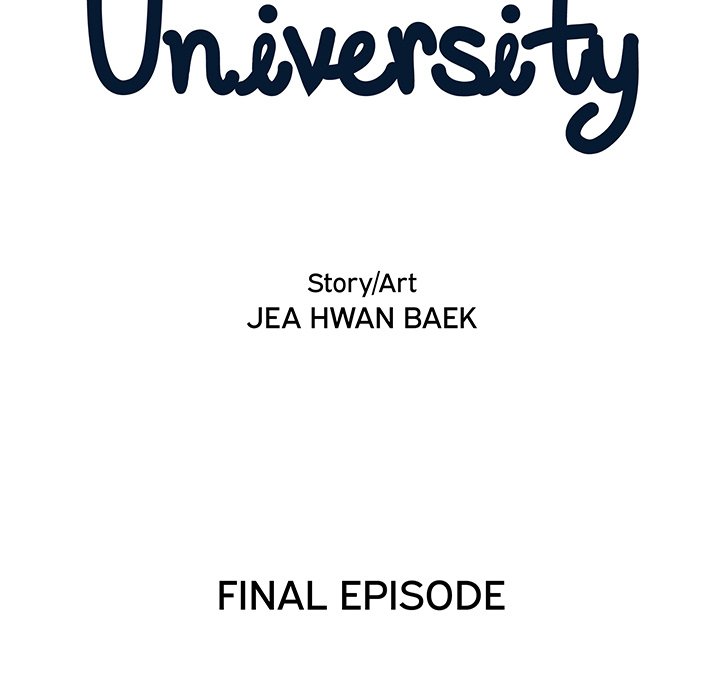 His Women’s University - Chapter 175 Page 20