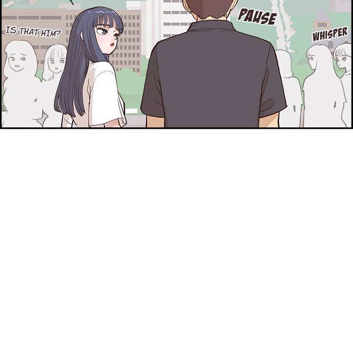 His Women’s University - Chapter 175 Page 31