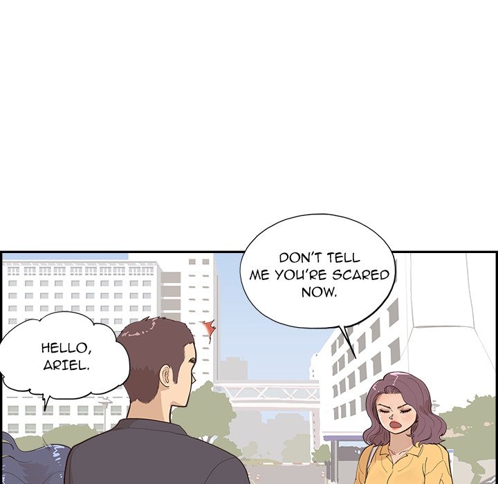 His Women’s University - Chapter 175 Page 33