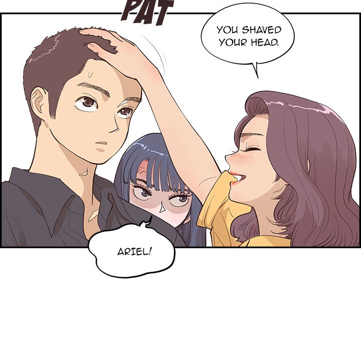 His Women’s University - Chapter 175 Page 35