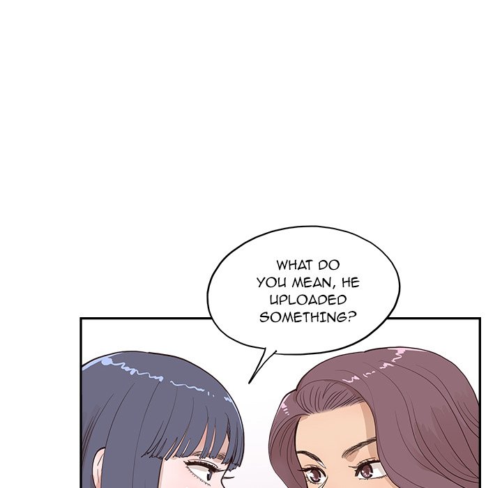 His Women’s University - Chapter 175 Page 36
