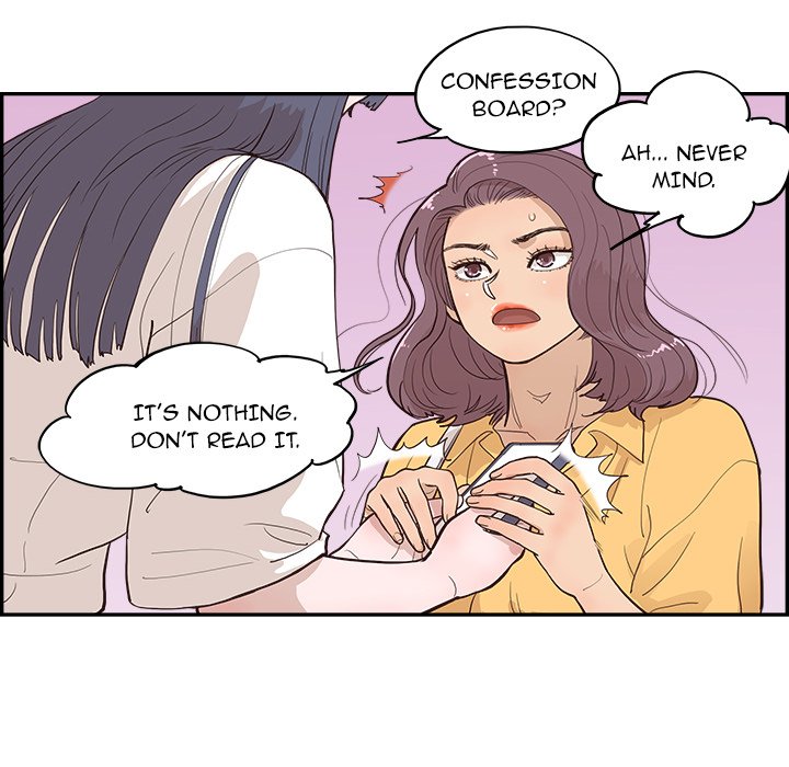 His Women’s University - Chapter 175 Page 38