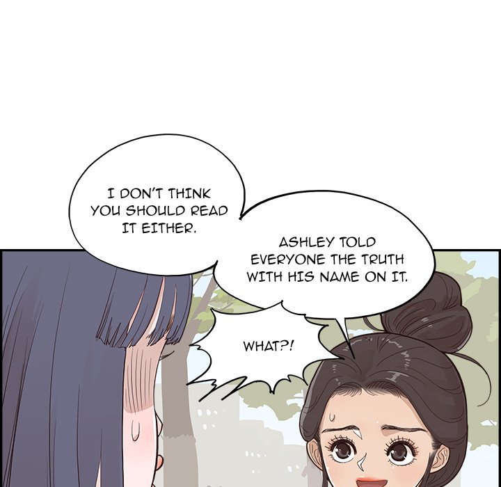 His Women’s University - Chapter 175 Page 42