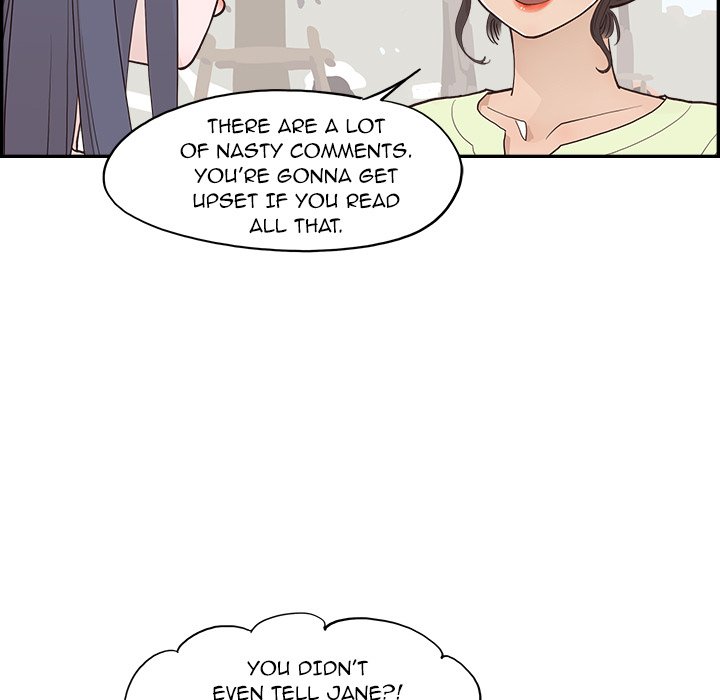 His Women’s University - Chapter 175 Page 43