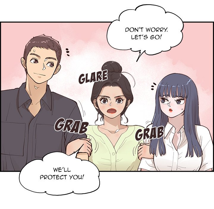 His Women’s University - Chapter 175 Page 51