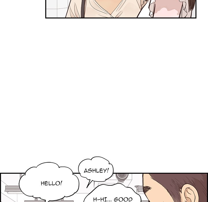 His Women’s University - Chapter 175 Page 56