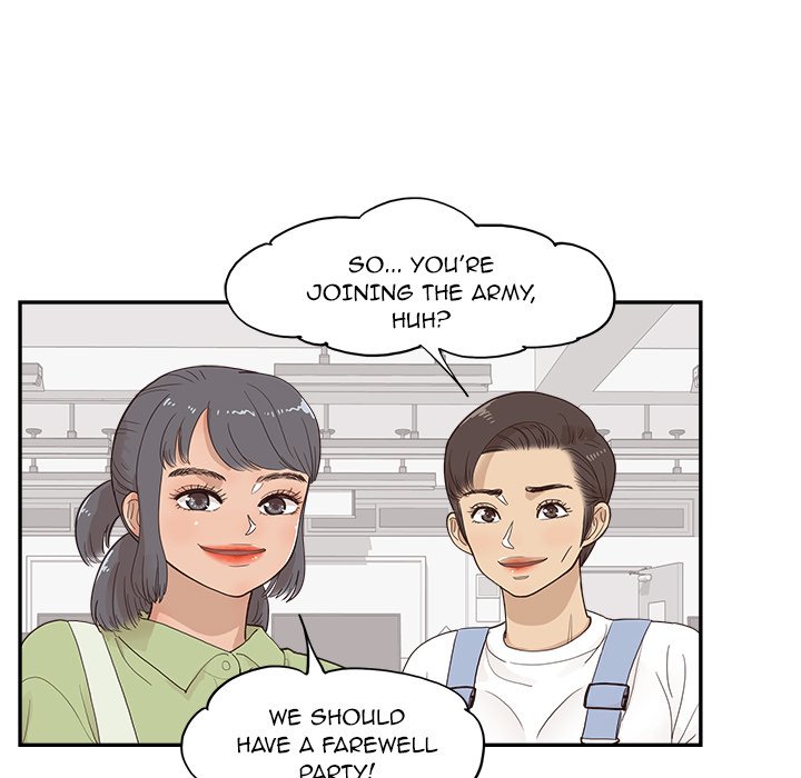 His Women’s University - Chapter 175 Page 58