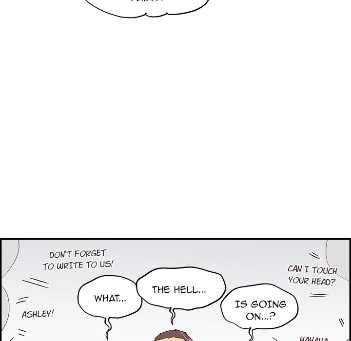 His Women’s University - Chapter 175 Page 59