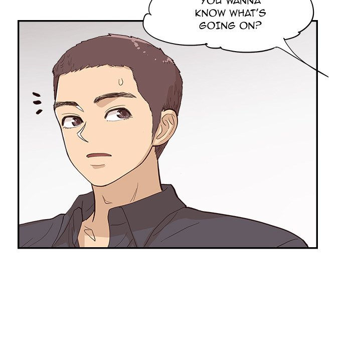 His Women’s University - Chapter 175 Page 61