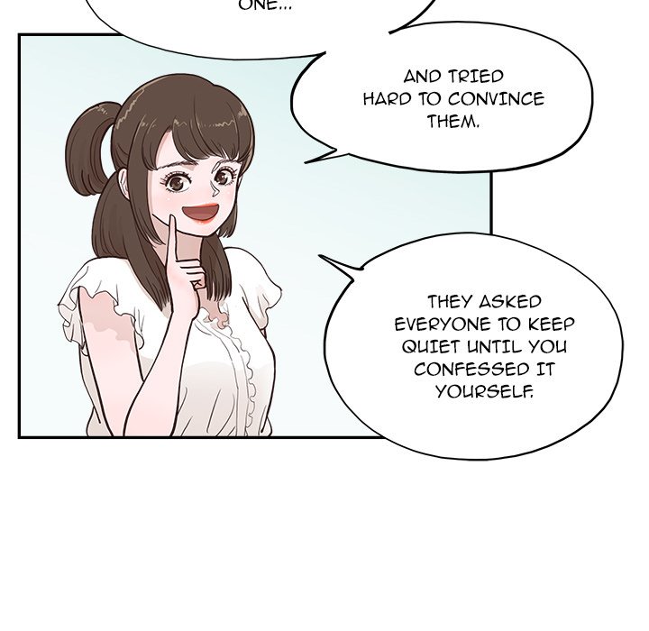 His Women’s University - Chapter 175 Page 64