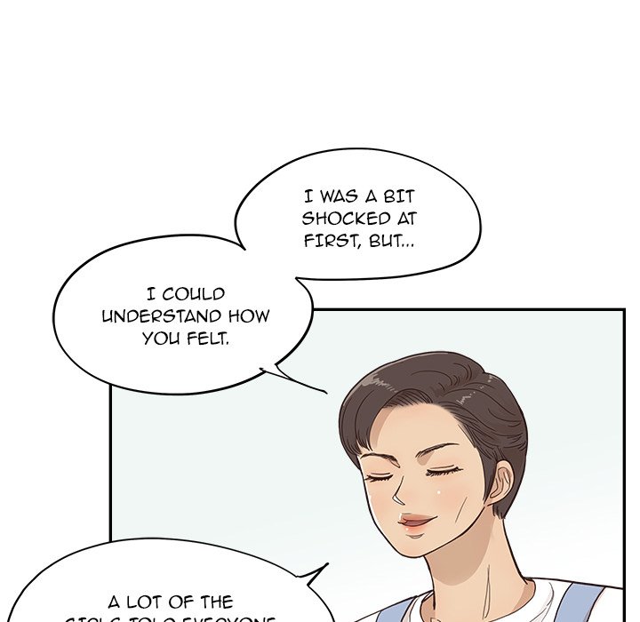 His Women’s University - Chapter 175 Page 65
