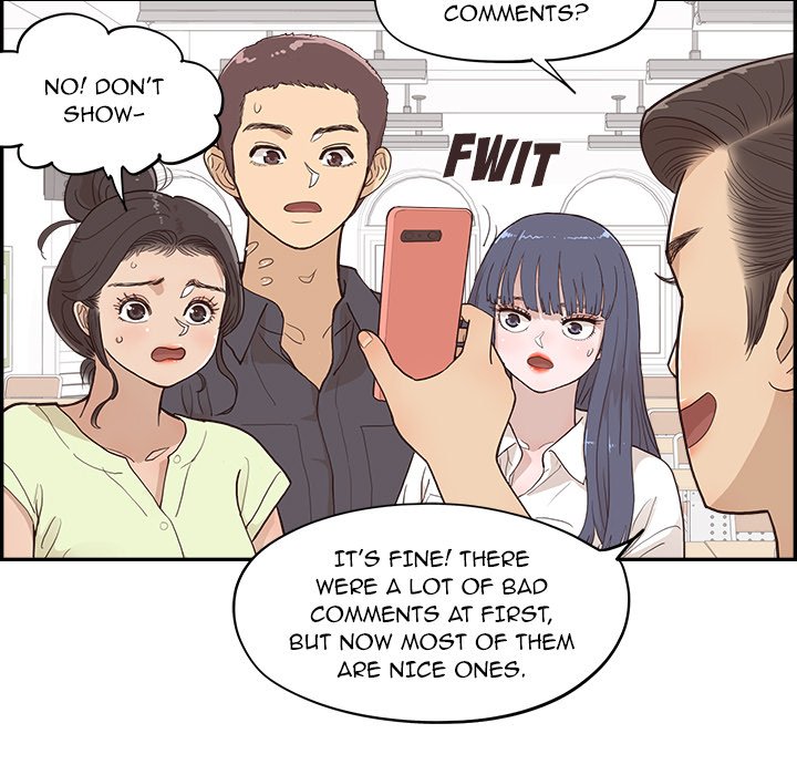 His Women’s University - Chapter 175 Page 67