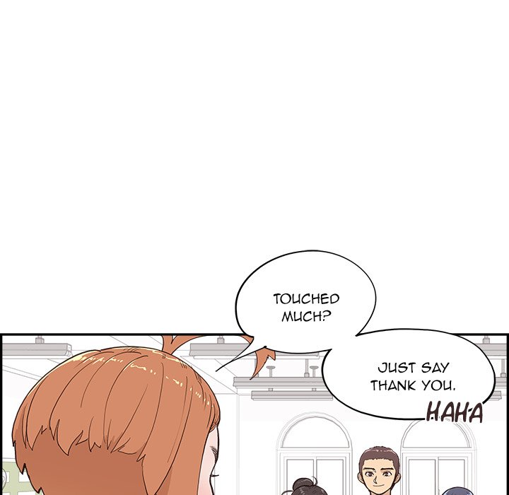His Women’s University - Chapter 175 Page 72