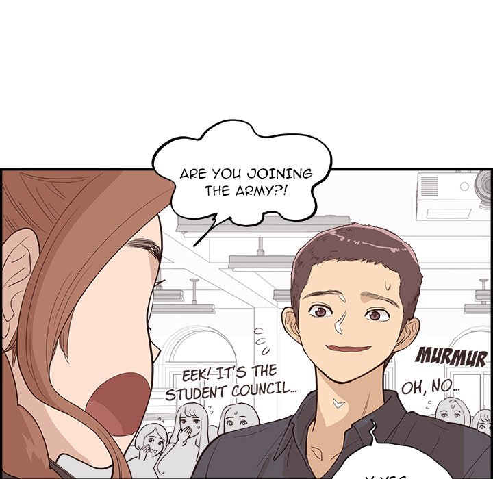 His Women’s University - Chapter 175 Page 78