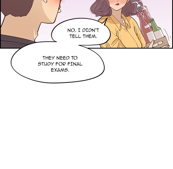 His Women’s University - Chapter 175 Page 86
