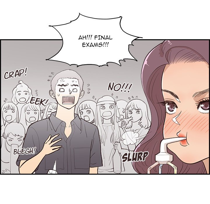 His Women’s University - Chapter 175 Page 87