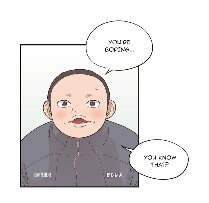 His Women’s University - Chapter 175 Page 92