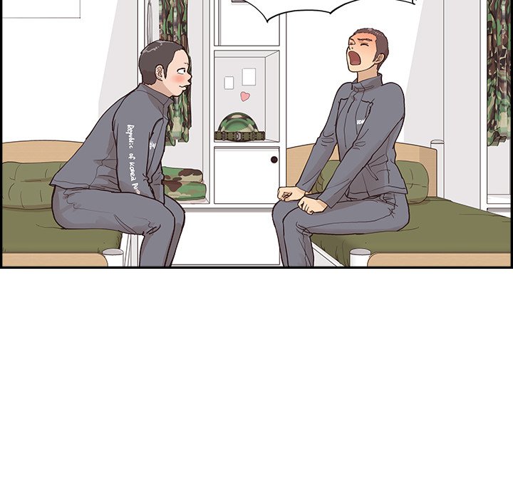 His Women’s University - Chapter 175 Page 94
