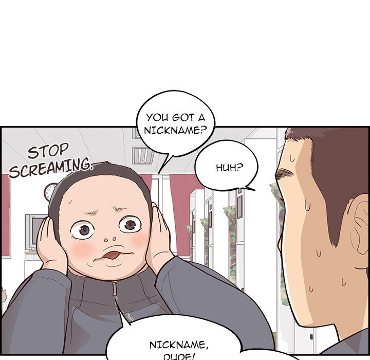 His Women’s University - Chapter 175 Page 95