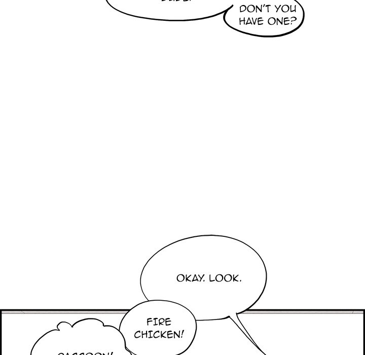 His Women’s University - Chapter 175 Page 96