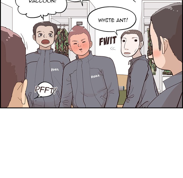 His Women’s University - Chapter 175 Page 97
