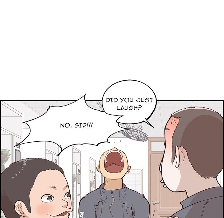 His Women’s University - Chapter 175 Page 98