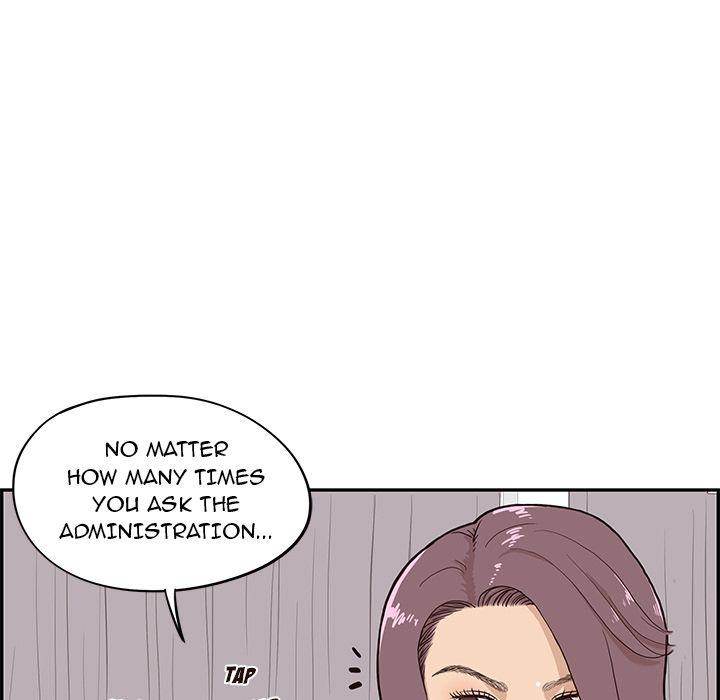 His Women’s University - Chapter 18 Page 101