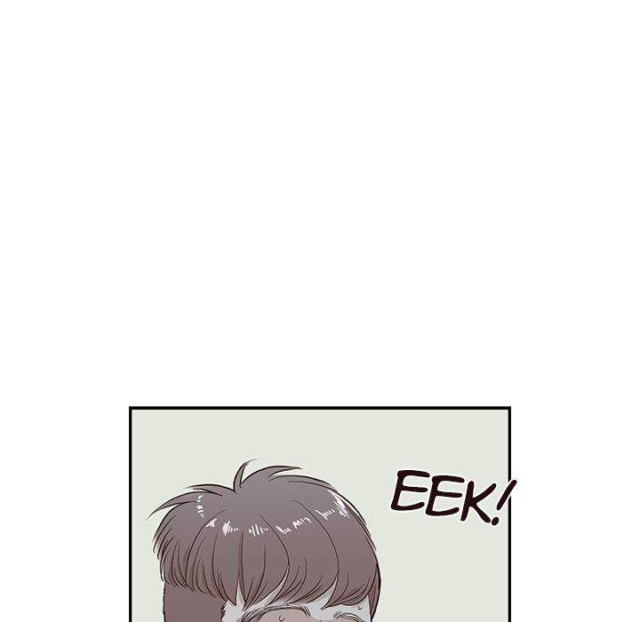 His Women’s University - Chapter 18 Page 12