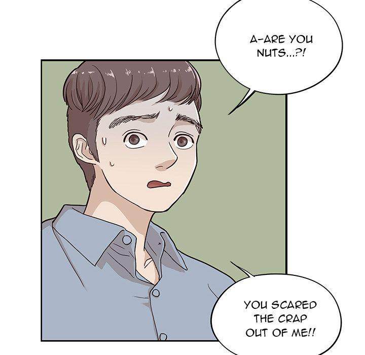 His Women’s University - Chapter 18 Page 22