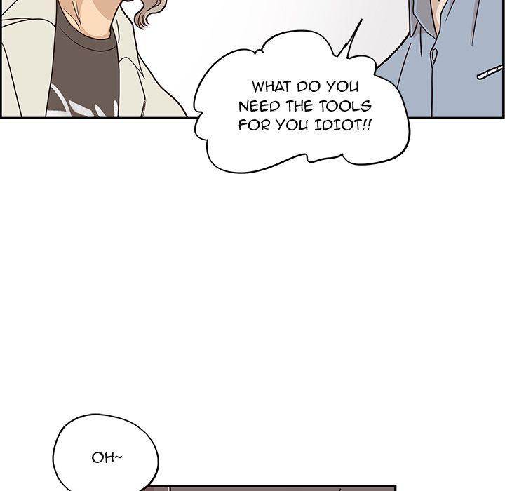 His Women’s University - Chapter 18 Page 27