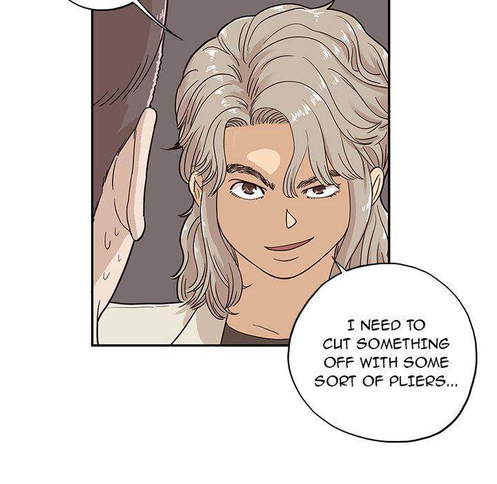 His Women’s University - Chapter 18 Page 28
