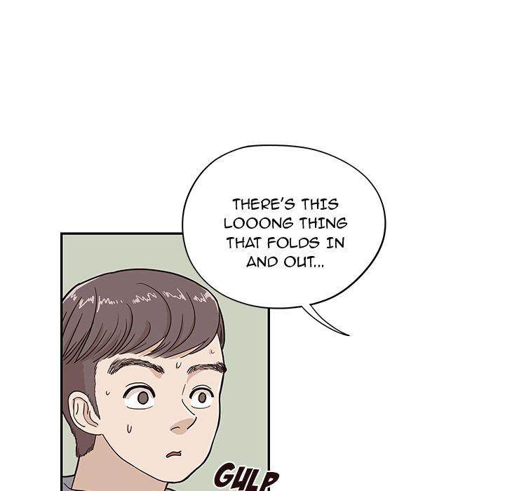 His Women’s University - Chapter 18 Page 29