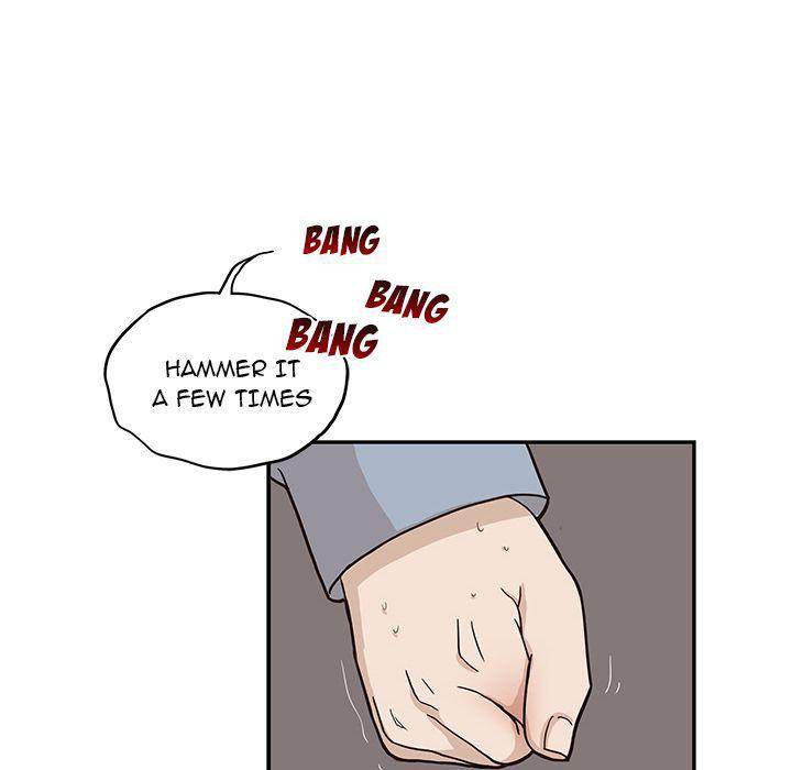 His Women’s University - Chapter 18 Page 32