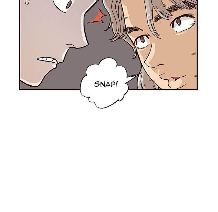 His Women’s University - Chapter 18 Page 34