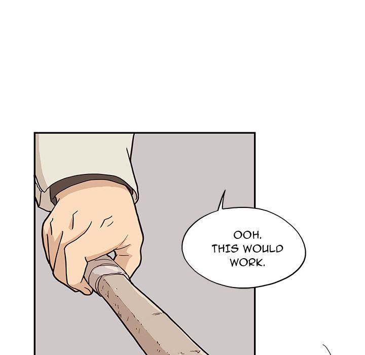 His Women’s University - Chapter 18 Page 44